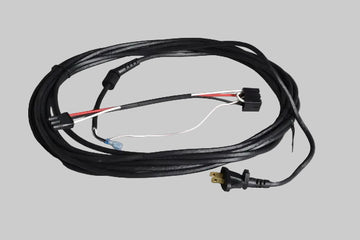 Rainbow Rexair Model E2 Canister Vacuum Cleaner Power Cord R-11949