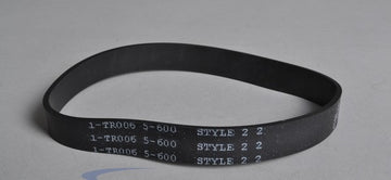 Dirt Devil Style 22 Vacuum Belt 1TR0065600