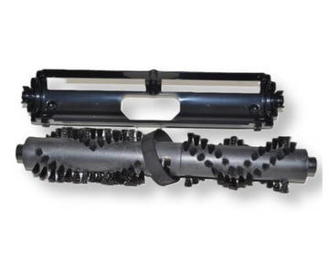 Kirby Shampoo Brush Roll Kit Avalir 2