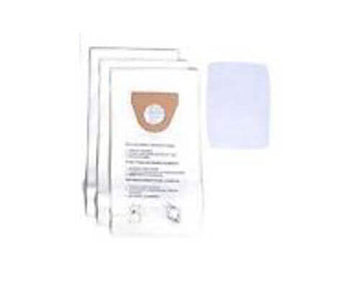 Shop Vac Mighty Mini Vacuum Bags 90106