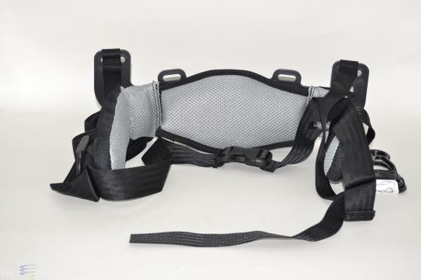 ProTeam 840114 lower harness