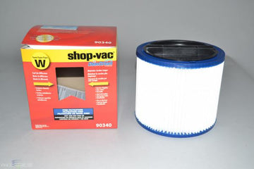 SHOP VAC 5GAL CARTRIDGE 90340