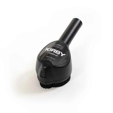 Kirby Gen Series Zip Brush Black Vacuum #475023