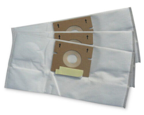 Hoover Type S Anti-Allergen Vacuum Bags