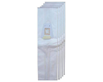 Sanitaire Style ST Anti-Allergen Vacuum Bags