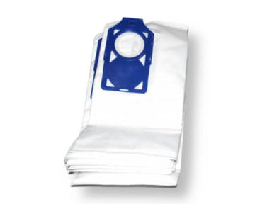 Riccar Brilliance R30 HEPA Media Bags (9-Pack)