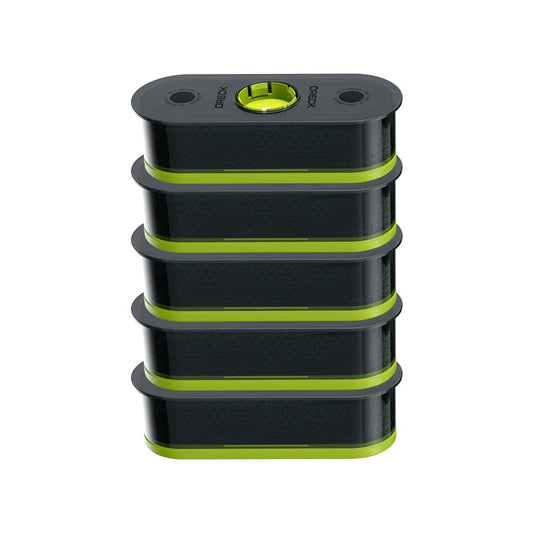 Oreck POD Technology Refills AK6B15A