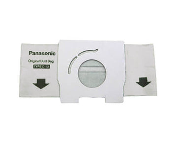 Panasonic Type C-13 Vacuum Bags