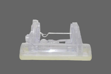 Nozzle Base Housing Assembly FBEZM CPU250 CPU350 CMNR S20EZM B283-5400