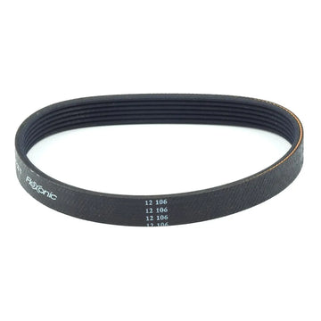 Riccar PVB Canister Vacuum Belt B350-2414