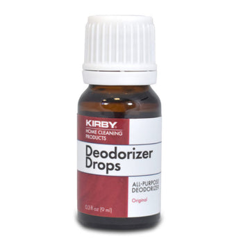 Kirby Deodorizer Drops
