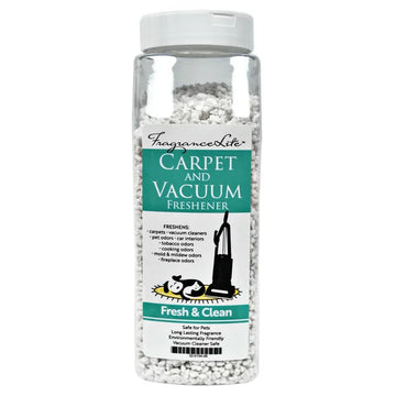 FragranceLite Carpet and Vacuum Freshener (Select Scent)