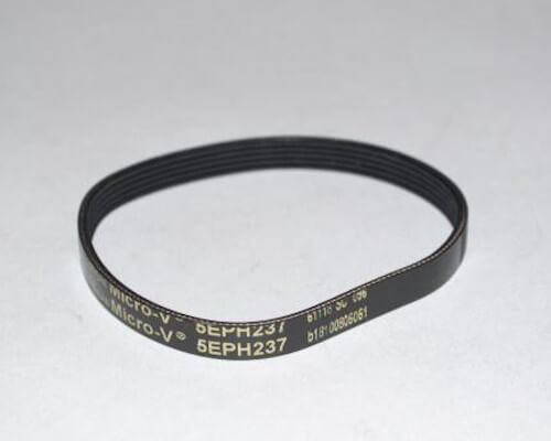 Kenmore KC28SEDCZ000 Vacuum Belt