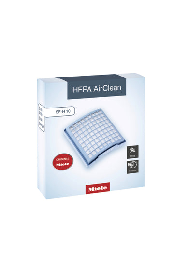 Miele HEPA AirClean Filter SF-H 10