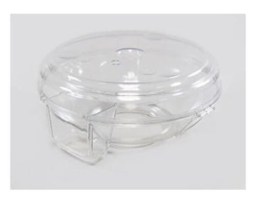 Rainbow 2 qt Water Basin R10236