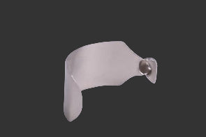 Genuine Rainbow Vacuum Locking Wand Pin Clip Latch Repair #R12587B