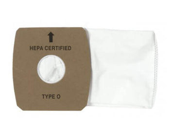 Simplicity Whoosh HEPA Vacuum Bags SOH-6