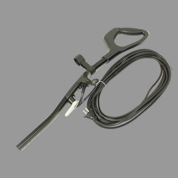 Riccar R25 Handle Grip Assembly  C602-2000 (R25D, R25P)