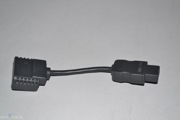 SEBO HOSE MAINS CABLE 6369G2