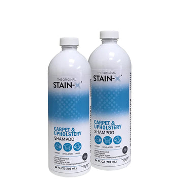 Stain-X Carpet & Upholstery Shampoo