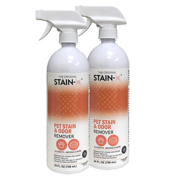 Stain-X Pet Stain & Odor Remover