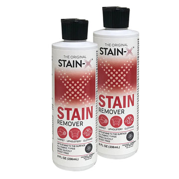 Stain-X Stain Remover