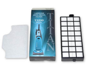 Titan 3200F Vacuum Filter Kit