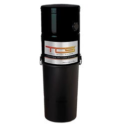 TCS 8575 Central Vacuum Unit