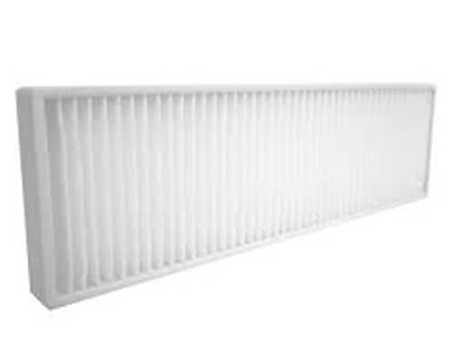 Bissell Style 8/14 HEPA Filter 203-6608 & 3091