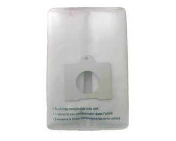 Panasonic Type C-18 Vacuum Bags