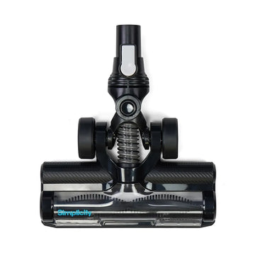 Simplicity S65 Bare Floor & Carpet Floor Nozzle Assembly [C240-0600]