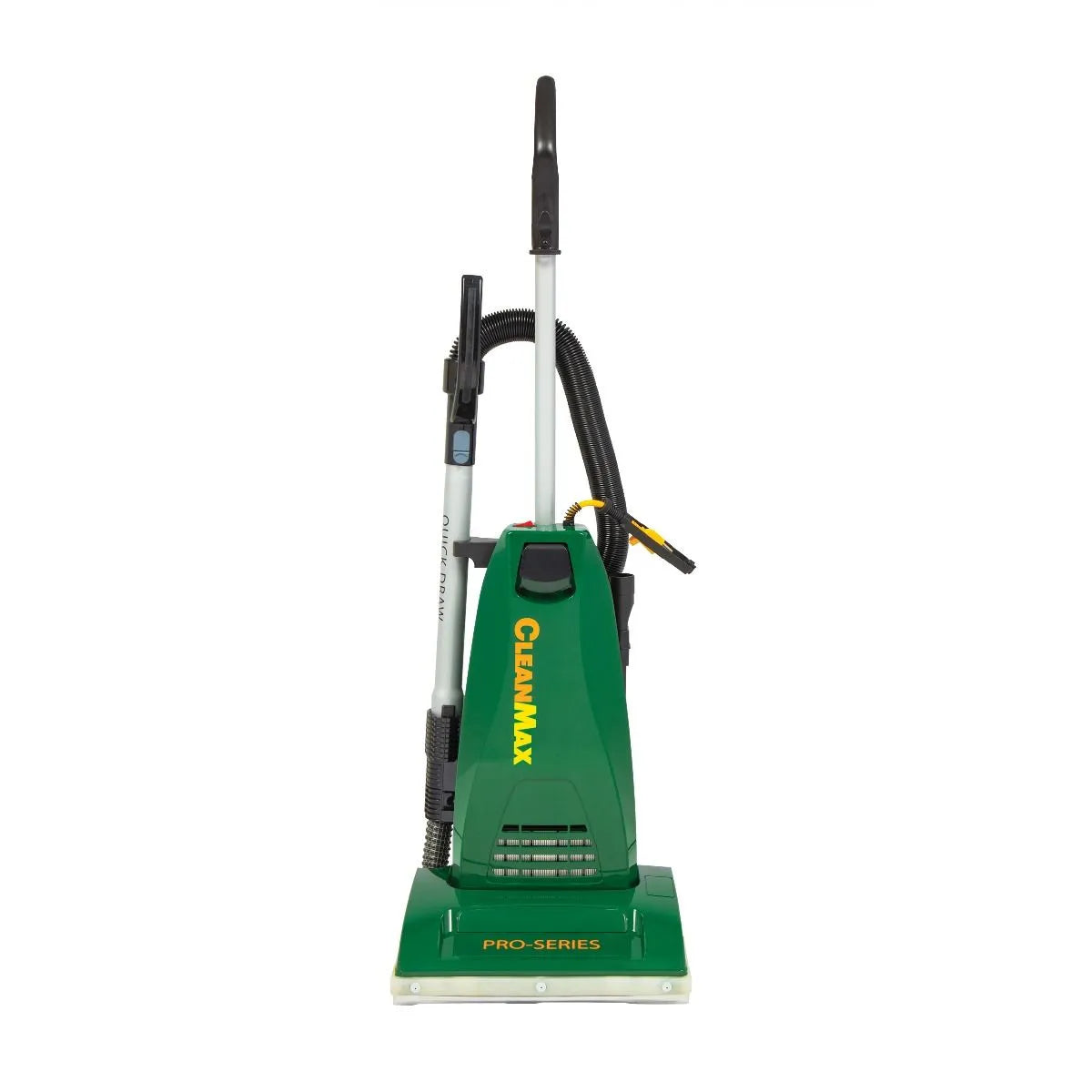 CleanMax ProSeries Upright w/ QuickDraw Tools Onboard (CMP-3QD)