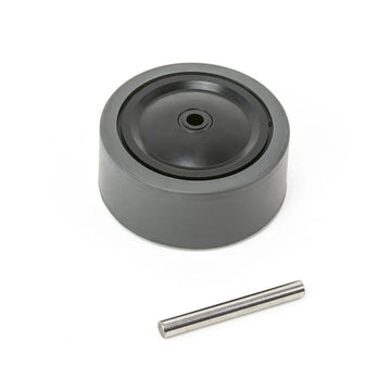 Riccar Rear Wheel Assembly D350-6631