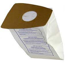 Eureka Style C Vacuum Bags