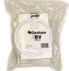 Sanitaire Style BV Vacuum Bags (10-Pack) 6211210