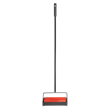 Bissell Refresh Carpet and Floor Manual Sweeper