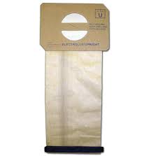 Sanitaire Style UP-1 Vacuum Bags