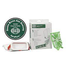 Sebo E Series Micro Filter Kit 8322AM