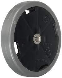 Kirby Rear Wheel Black 556299