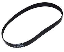 Oreck Magnesium Vacuum Belt 83002-01