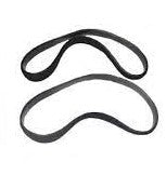 Titan T4000 and TC6000 Vacuum Belts (2 pk)