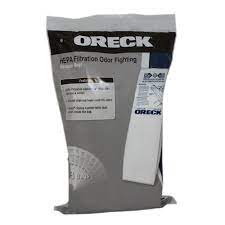 Oreck Type HL Vacuum Bags for Halo & Edge Uprights