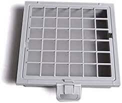 Bosch 81313 Canister Filter Frame # 483331