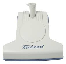 TurboCat TP-210 Air Driven Central Vacuum Nozzle.