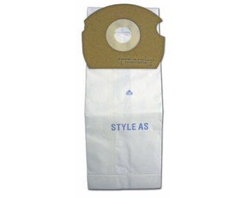 Eureka Style AS Vacuum Bags