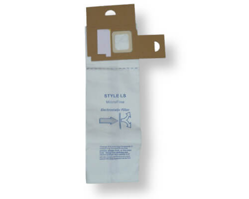 Eureka Style LS Vacuum Bags