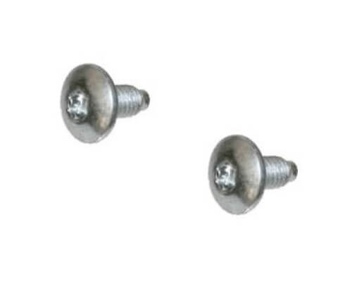 Kirby Front Wheel Screws - G series 231695A