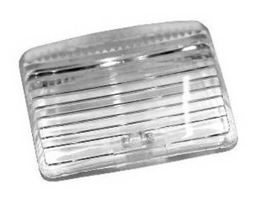 Kirby Headlight Lens - G6 G5 Ultimate G Diamond 108597S