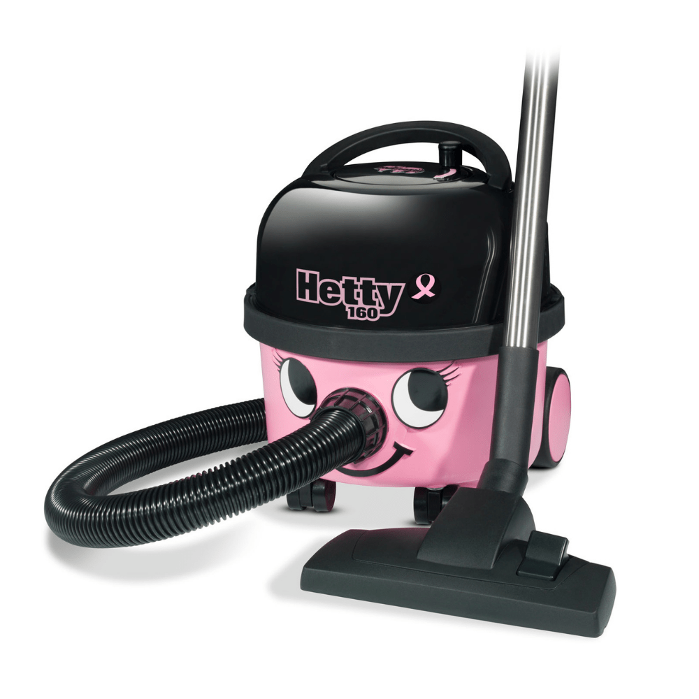 Hetty Compact Canister Vacuum