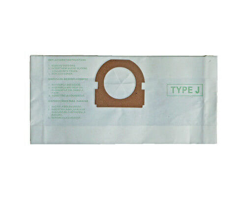 Hoover Type J Vacuum Bags